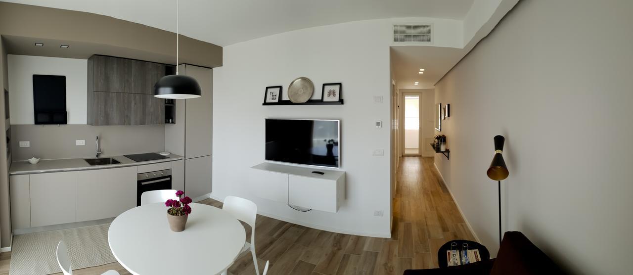Fiume Luxury Apartments Near The Sea Monopoli Exterior photo