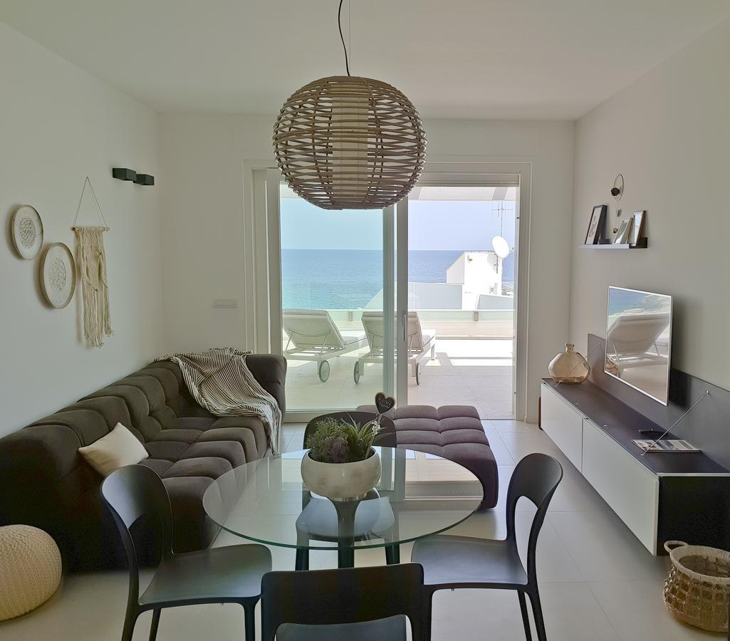 Fiume Luxury Apartments Near The Sea Monopoli Exterior photo