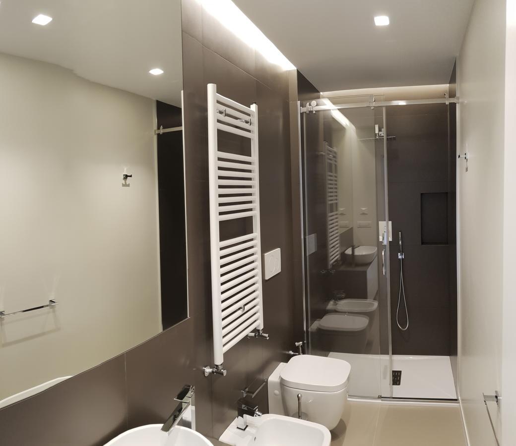 Fiume Luxury Apartments Near The Sea Monopoli Exterior photo